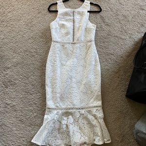 Two Sisters the Label midi dress